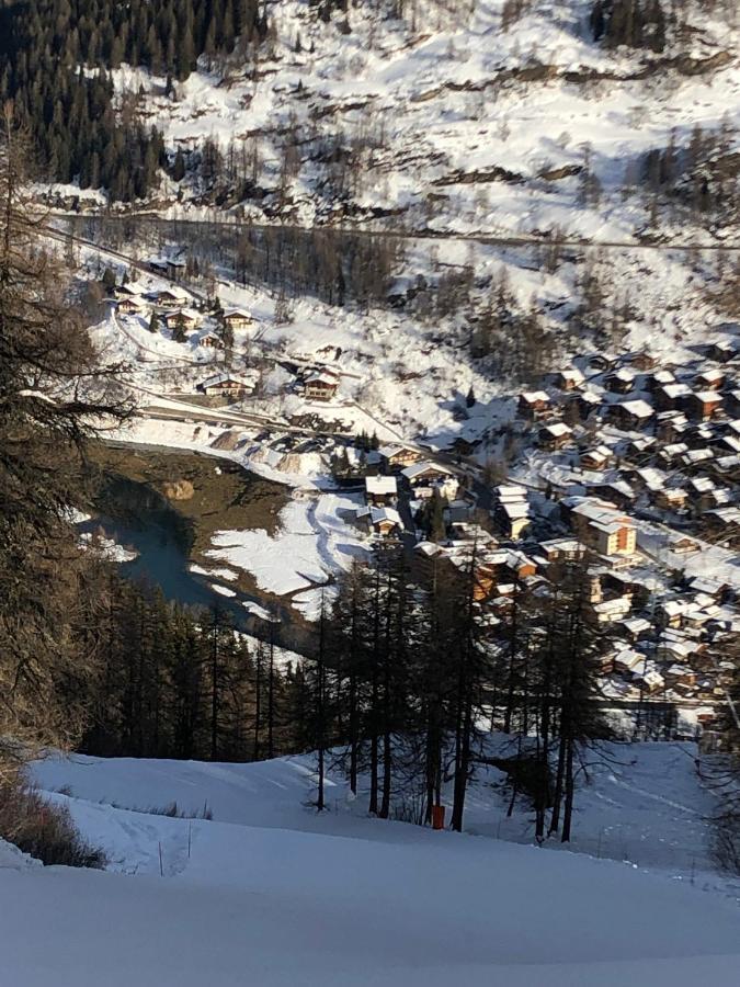 Tignes - Val D'Isere - Ski Au Pied Exterior foto